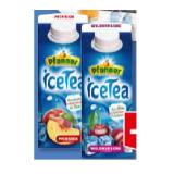 Promotion Bild von Pfanner Eistee versch. Sorten Unimarkt 0.75 Liter 1 Packung