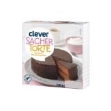 Clever Sachertorte BILLA 500 Gramm 1 Packung