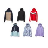 crivit Damen/Herren Ski-Jacke Lidl 1 Stück
