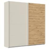 Promotion Bild von Luca Bessoni Schwebetürenschrank 0380029518 Möbelix 1 Stück