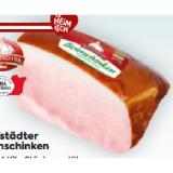 Hofstädter Beinschinken BILLA PLUS 1 Kilogramm
