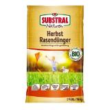 Substral Bio Herbst-Rasendünger 650312 HELLWEG 10 Kilogramm 1 Packung
