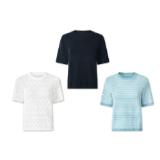 Esmara Damen Pullover Größen: 36 bis 46 Lidl 1 Stück