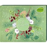 alverde Adventskalender dm 1 Packung