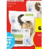 Perfect Fit Katzentrockenfutter div. Sorten HOFER 750 Gramm 1 Packung