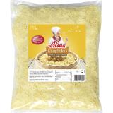 Promotion Bild von Alma Knöpflekäse gerieben, Preisangabe ohne MwSt. (Preis inkl. MwSt. 14,73 €), METRO 1 Kilogramm 1 Packung