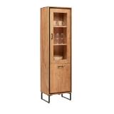 mömax Vitrine „SHIVA“ 2178001803 mömax 1 Stück