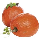 Promotion Bild von Halloween-Kürbis, Preisangabe ohne MwSt. (Preis inkl. MwSt. 8,79 €), METRO 1 Stück