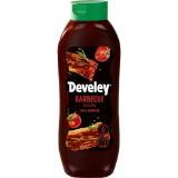 Develey Sauce div. Sorten, Preisangabe ohne MwSt. (Preis inkl. MwSt. 4,17 €), METRO 875 Milliliter 1 Flasche