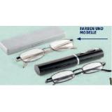 Lesehife, Ultra Slim versch. Farben und Modelle HOFER 1 Stück