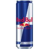 Red Bull Energydrink, Preisangabe ohne MwSt. (Preis inkl. MwSt. 2,01 €), METRO 473 Milliliter 1 Dose