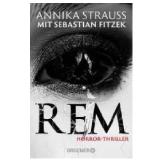 Annika Strauss mit Sebastian Fitzek REM LIBRO 1 Stück