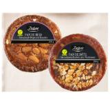 Deluxe Trockenfrüchtebrot div. Sorten Lidl 200 Gramm 1 Stück