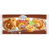 Ölz Mini Schnecken Schoko & Creme MPREIS 300 Gramm 1 Packung