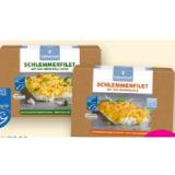 followfood Bio-Schlemmerfilet versch. Sorten Denns BioMarkt 320 Gramm 1 Packung