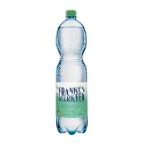 Frankenmarkter Mineralwasser div. Sorten BILLA 1.50 Liter 1 Flasche