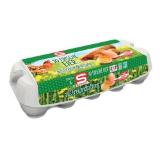 Promotion Bild von S-BUDGET 10 frische Eier Gr. M SPAR 1 Packung