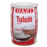 Promotion Bild von GAZI Tulum Nomadenkäse Lidl 440 Gramm 1 Dose