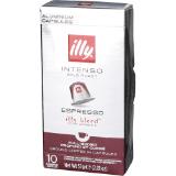 illy Kapseln div. Sorten, Preisangabe ohne MwSt. (Preis inkl. MwSt. 5,22 €), METRO 10 Stück