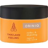 ORINIQ Zucker-& Öl-Peeling div. Sorten dm 250 Gramm 1 Dose