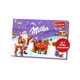 Milka Adventkalender Penny 200 Gramm 1 Packung