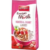 Promotion Bild von Knusperli Müsli verschiedene Sorten MPREIS 375 Gramm 1 Packung