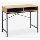 Schreibtisch TRAPPEDAL 3601094 JYSK 1 Stück