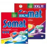 Promotion Bild von Somat XXL Tabs, Pulver oder Gel versch. Sorten Sutterlüty 1 Packung