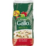 Riso Gallo Risottoreis Arborio, Preisangabe ohne MwSt. (Preis inkl. MwSt. 5,82 €), METRO 1 Kilogramm
