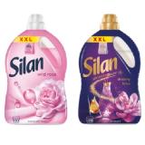 Silan Weichspüler versch. Sorten 126/130 WG Lidl 1 Flasche