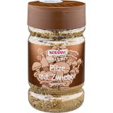 Kotányi Pilz Mix Zwiebel, Preisangabe ohne MwSt. (Preis inkl. MwSt. 31,89 €), METRO 1 Dose