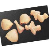 Promotion Bild von Federike Backhendlteller Penny 1 Kilogramm