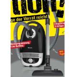 Promotion Bild von Miele Staubsauger Complete C2 Flex Maximarkt 1 Stück