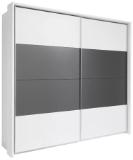 Promotion Bild von Xora Schwebetürenschrank 1298000601 XXXLutz 1 Stück