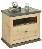 HOM´IN Nachtkästchen 0003002922 XXXLutz 1 Stück