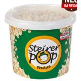 Bild von Steiermark Popcorn Eimer Salzig EUROSPAR 185 Gramm 1 Becher