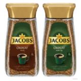 Jacobs Cronat mild oder kräftig Sutterlüty 200 Gramm 1 Glas