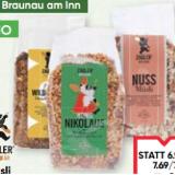 Zagler Müslibär Müsli verschiedene Sorten Maximarkt 500 Gramm 1 Packung