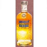 Absolut Vodka “Haring“ Limited Edition EUROSPAR 0.70 Liter 1 Flasche