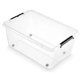 Promotion Bild von homezone Box mit Deckel „Lars“ 3401000803 Möbelix 1 Stück