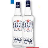 Yeni Raki T&G 0.70 Liter 1 Flasche