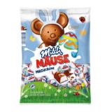 Choceur XXL Milch Mäuse Ostern Milchcreme oder Conrflakes HOFER 300 Gramm 1 Packung