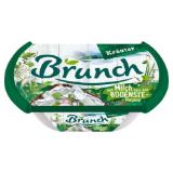 Brunch Brotaufstrich versch. Sorten EUROSPAR 185 Gramm 1 Becher