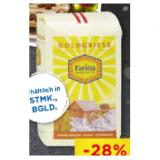 Farina Goldgriess Unimarkt 500 Gramm 1 Packung