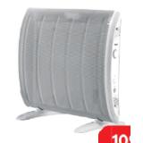 EWT Wärmewellenheizung „Clima 10 TLS“ 9109581 BayWa 1 Stück