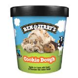 Ben & Jerry's Klassik od. vegan div. Sorten BILLA PLUS 1 Becher