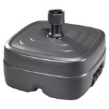 Schneider Schirme Schirmständer 860945 HELLWEG 1 Stück