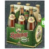Hadmar das Bio-Bier INTERSPAR 0.50 Liter 1 6er-Träger
