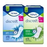 Tena Slipeinlagen Discreet Extra oder Normal Lidl 1 Packung