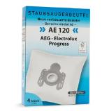 Promotion Bild von Staubsaugerbeutel HOFER 4 Stück 1 Packung